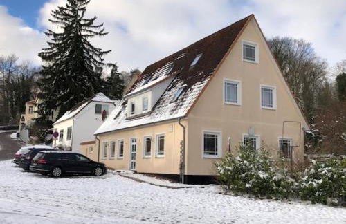 Ferienwohnung Seeblick Ratzeburg - Foto 2