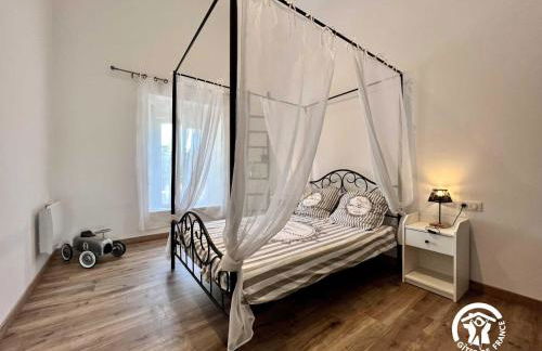 Le gite aux oliviers - Foto 4