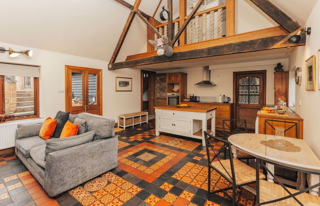 Aston Pottery - From 250 Per Night - Photo 1