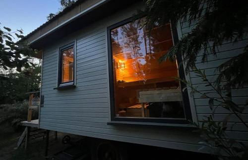 Holiday Home Summer Breeze Luxus by Interhome - Photo 9