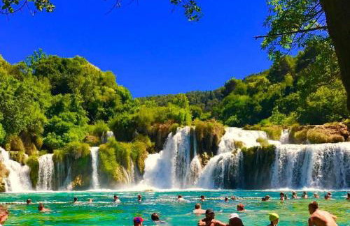 Studio Apartmani Sladakovic - Foto 54