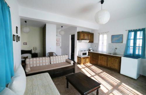 Studios Argyri - Foto 16