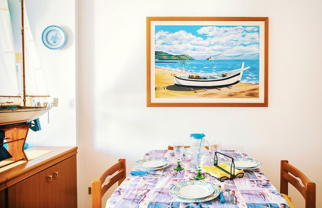 Una Terrazza sul Golfo di Ospedaletti by Wonderful Italy - Photo 11