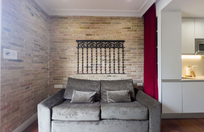 Enjoybcn Gaudi Apartments - Foto 33