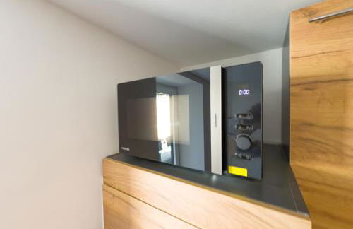 ImmoStay- Neustadt Apartments, TV & WiFi - Foto 63