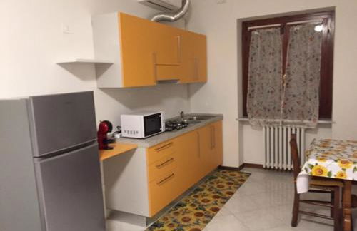 Foresto Case Vacanza - Foto 50