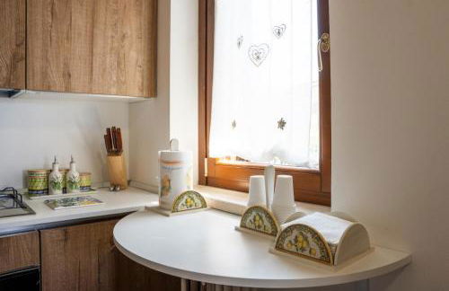 Casa Vacanze La Perla del Lago - Foto 34