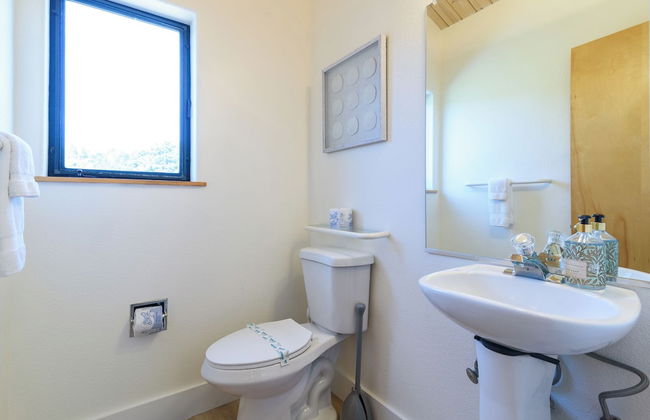 Sea Drifter Stunning Home for 6 in Sea Ranch - Foto 16