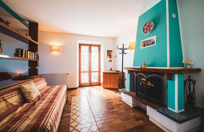 Domu de Zita - Poggio - Foto 21