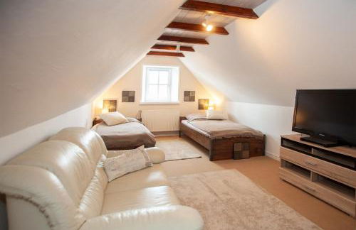 Ferienwohnung Dien Uttied - Foto 27