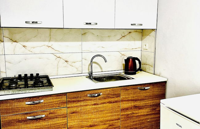 Five Stars Apart Bungalov - Foto 27