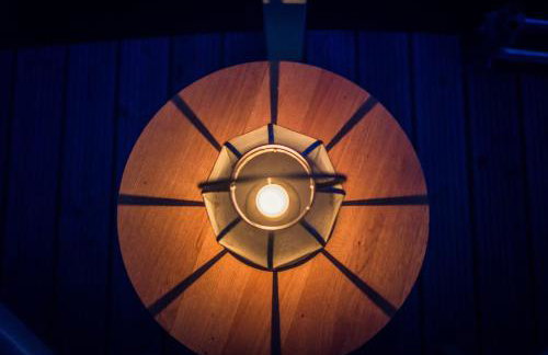 Schwimmende Suiten Usedom - Foto 24