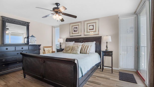 Long Beach Resort 4-1101 - Foto 3, Habitación