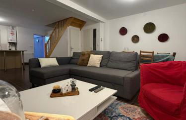 Capstay Bohars - Meublé - Foto 6