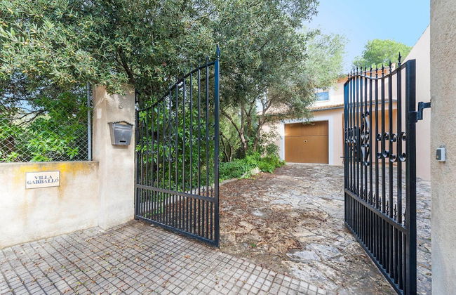 Garball in Crestatx - Foto 20