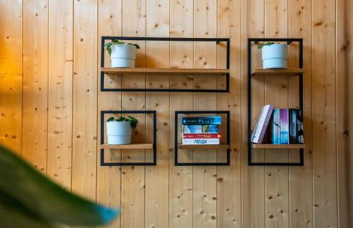 Taunus Tinyhouse - Foto 30