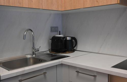 White Luxury Apartments - Foto 29