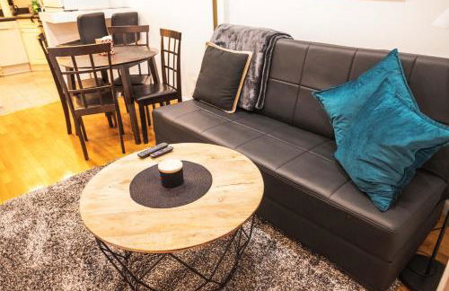 2BR APT near Mount Sinai & Metropolitan Hospitals - Foto 21