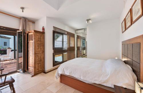 Villa by the beach 5 bedrooms - Foto 11