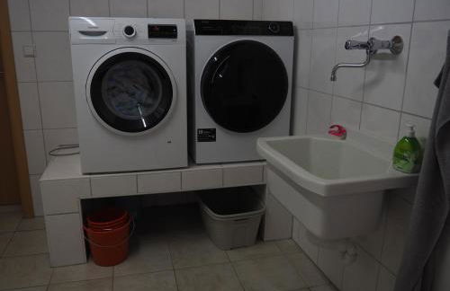 Angelikas Ferienparadies Anni EG - Foto 22