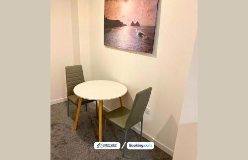 Sutton Contractor Accommodation - Warrington, St Helens - Foto 36