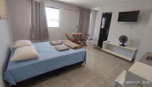 Kitnet independente muito bem localizada - Foto 3