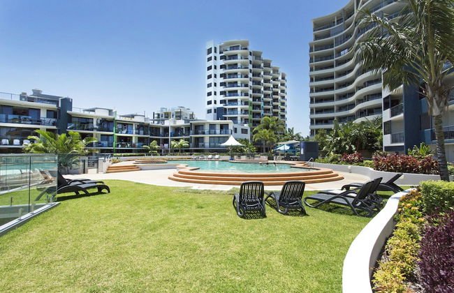 BreakFree Grand Pacific Resort - Foto 67