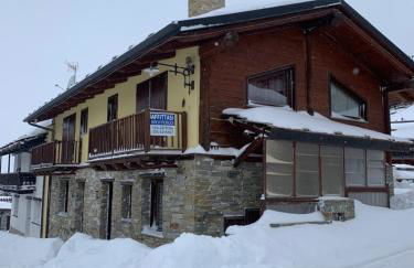 BAITA ARIANNA - bilocale MOTTA - Photo 31