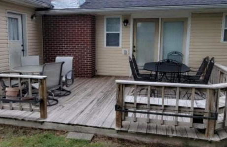 Spacious home near wolfcreek ramp! Grove, Ok - Foto 30