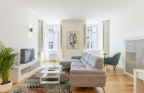Gonzalo's Guest Apartments - Luxury Baixa - Foto 96