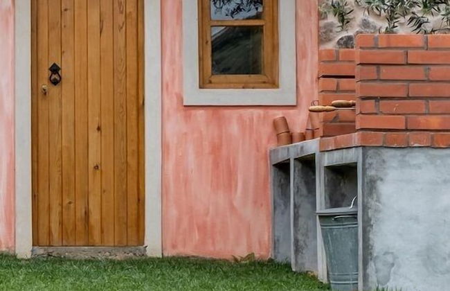 Terra Lodge - Photo 58