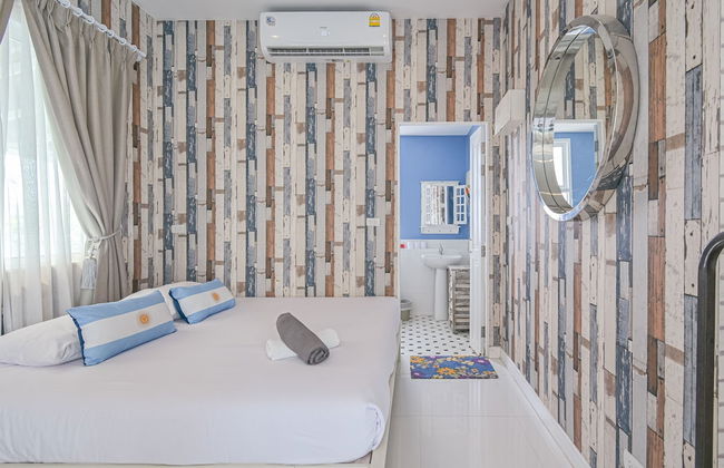 Baan Hua Hin Suk Jung - Foto 38