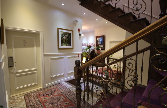 Parc Suites Hotel - Foto 61