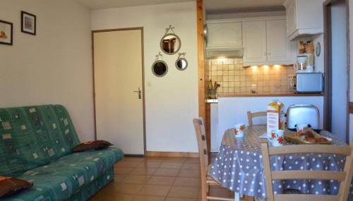 SP350-263 Appartement 2 pièces cabine SAINT PIERRE LA MER - Foto 4