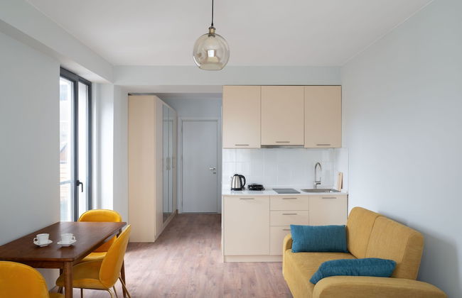 Gudauri Ski Resort - Twins Apartments - Foto 10