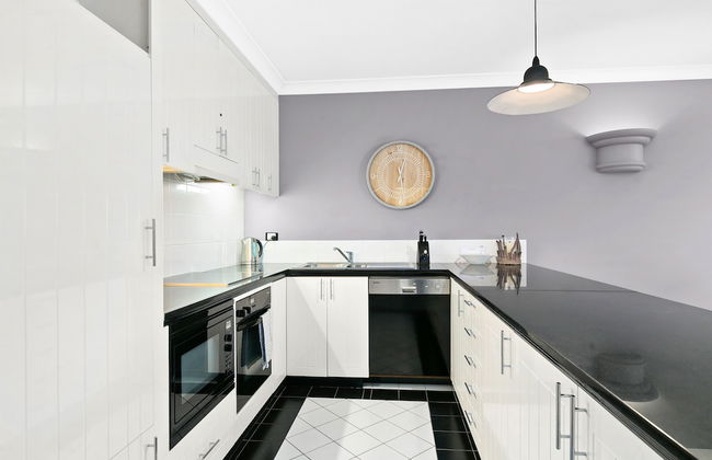 Poolside Apt In Alamanda Beachfront Resort 41 - Foto 6