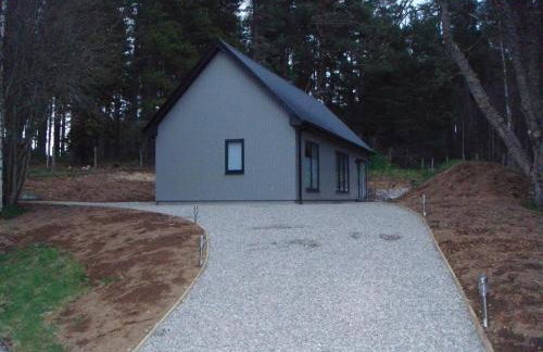 Sawmill Cottage - Foto 21