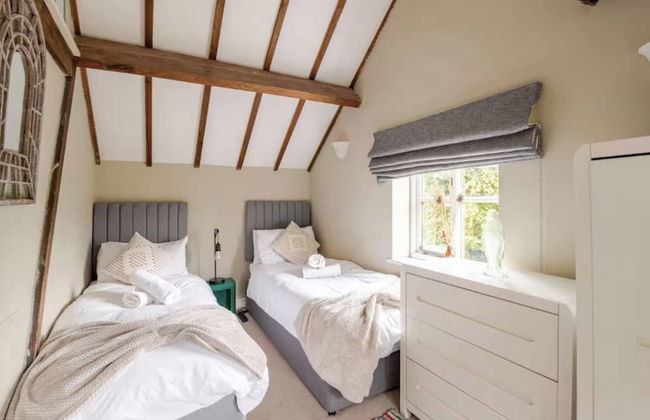 Stone Cottage Norfolk , Lovely Family Cottage - Foto 12