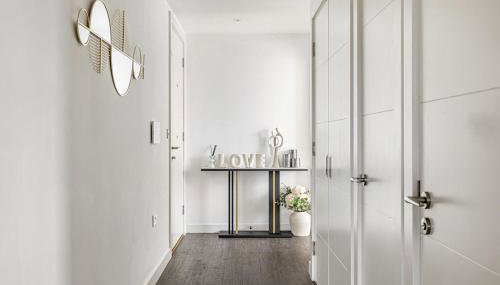 TM luxury apartments - Foto 5