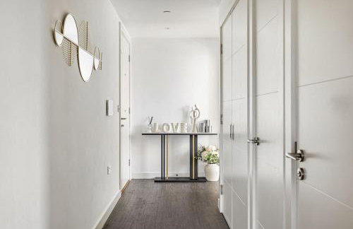 TM luxury apartments - Foto 5