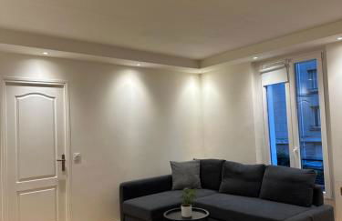 Super appartement refait à neuf beaucoup de charme - Foto 25