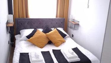 Apartament Dziesiątka - Foto 4, towels