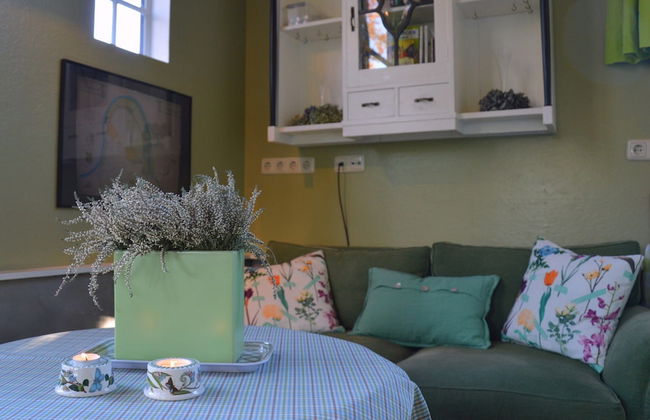 Authentic Mansion in Deil near Lake - Foto 49