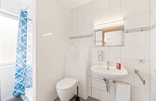 RAUMSCHMIDE Apartments Ebersbach - Foto 43