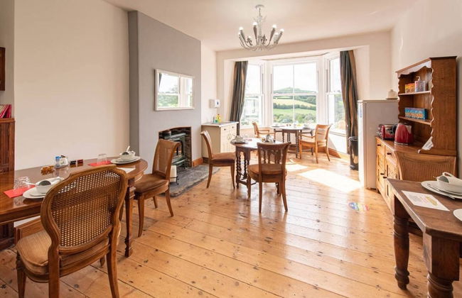 Stunning 6-bed House With Huge Garden on Dartmoor - Foto 19