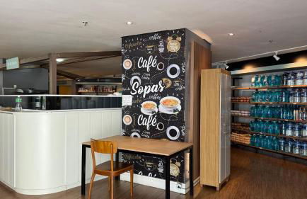 Landscape Beira Mar Meireles - Foto 43