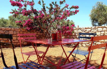 Villa Stamatis - Foto 34