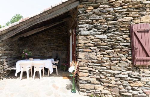 Les Gîtes du Mas Lachamp - Photo 28