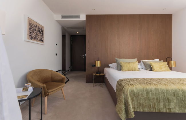 Golden Rays Luxury Apartments - Foto 22