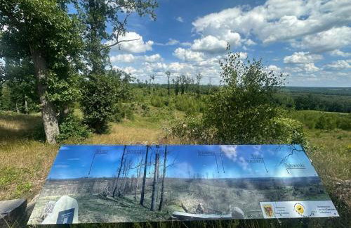 Stara Szkola - Wielki Medromierz 59 - Foto 48